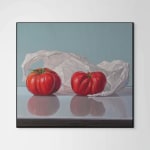 Tim O'Kane, Summer Tomatoes, 2013
