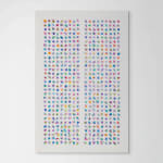 Fiona Ross, Complement of Closure #1, 2013