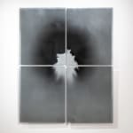Steve Bickley, Silver Ash, 2025
