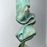 Steve Bickley, Silver Ash, 2025