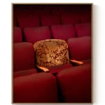 David Douglas, Invented Landscape at Kanawha Canal Pumphouse, 2025