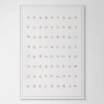 Fiona Ross, Complement of Closure #1, 2013