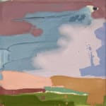 Clark Derbes, Time Machine (Bandscape), 2020