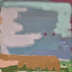 Clark Derbes, Time Machine (Bandscape), 2020