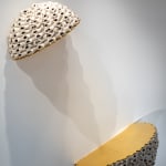 Steve Bickley, Silver Ash, 2025