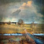 David Douglas, Early Mountain