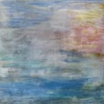 Michelle Gagliano, Sky and Sea, 2023