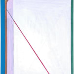 Cate West Zahl, Pinehurst Sketch, 2024