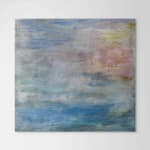 Michelle Gagliano, Sky and Sea, 2023