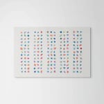 Fiona Ross, Complement of Closure #1, 2013