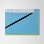 Cate West Zahl, Pinehurst Sketch, 2024
