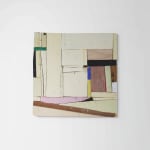 Cameron Ritcher, Intersect 93