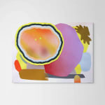 Amy Chan, Strata, 2015