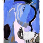 Sarah Boyts Yoder, Last Pastel, 2017
