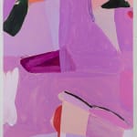 Sarah Boyts Yoder, Last Pastel, 2017