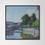 Frank Hobbs, The Flats (Cleveland)