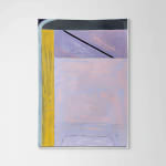 Sarah Boyts Yoder, Windy Chimes, 2022