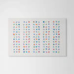 Fiona Ross, Complement of Closure #1, 2013
