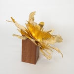Steve Bickley, Silver Ash, 2025