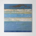 Frank Hobbs, C&O Canal, Washington, DC III , 2024