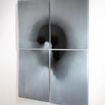 Steve Bickley, Silver Ash, 2025