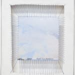 Merrin Winkel, Light Reflections on the Infinite Path, 2023