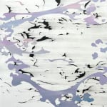 Dragana Crnjak, Untitled (Spaces Silver), 2013