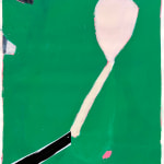 Sarah Boyts Yoder, Last Pastel, 2017