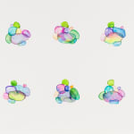 Fiona Ross, Complement of Closure #1, 2013