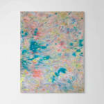 Merrin Winkel, Light Reflections on the Infinite Path, 2023
