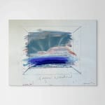 Jim Bumgardner, Bay Window, 1989