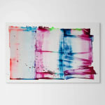 Sarah Irvin, Assumption, 2016