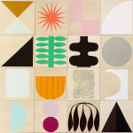 Cameron Ritcher, Intersect 93