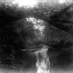 Em White, Train Bridge #2, 2018
