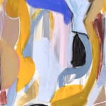 Sarah Boyts Yoder, Last Pastel, 2017