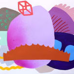 Amy Chan, Strata, 2015