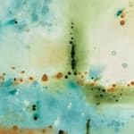 Clark Derbes, Time Machine (Bandscape), 2020