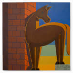 Mathew Gasparek, Side Ways, 2019