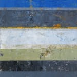Sarah Boyts Yoder, Blue Room Blues, 2022