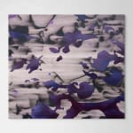 Dragana Crnjak, Untitled (Spaces Silver), 2013