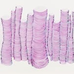 Fiona Ross, Complement of Closure #1, 2013
