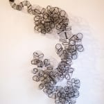 Steve Bickley, Silver Ash, 2025