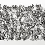 Jaydan Moore, Lattice, 2014