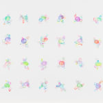 Fiona Ross, Complement of Closure #1, 2013