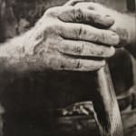 Angela Franks Wells, Tongs & Pliers, 2006