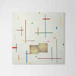 Sarah Boyts Yoder, Various Works On Paper, 2024