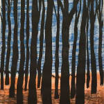 Dennis Winston, Winter Moon