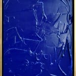 V M Fisk, Papercut Study #6, 2022