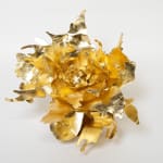 Steve Bickley, Silver Ash, 2025