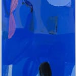 Sarah Boyts Yoder, Last Pastel, 2017